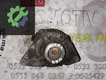 Nissan Micra Şarj Dinamosu 231005F600 çıkma parça