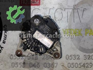 Renault Trafic Şarj Dinamosu 231008633R çıkma parça