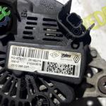 Renault Trafic Şarj Dinamosu Çıkma Parça Erzurum