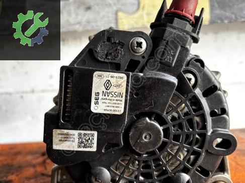 Renault Clio Şarj Dinamosu 231009076R çıkma parça