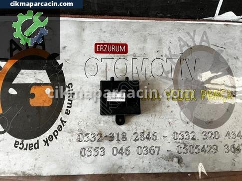 Renault Trafic Beyni çıkma parça
