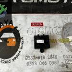 231A08052R Trafic 3 Enerji Yönetim Beyni Çıkma Orjinal