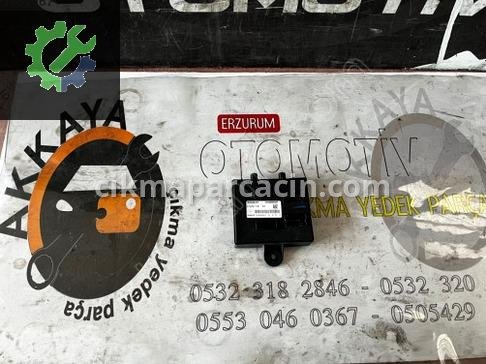 Renault Trafic Beyni 231A08052R çıkma parça