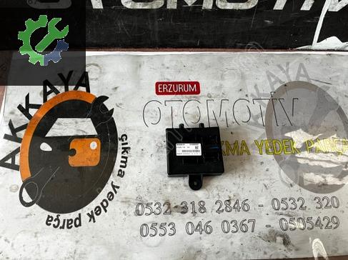 Renault Trafic Beyni 231A08052R çıkma parça
