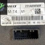 231A09856R RENAULT CLİO 4-CAPTUR UCH Enerji Yönetim Modülü