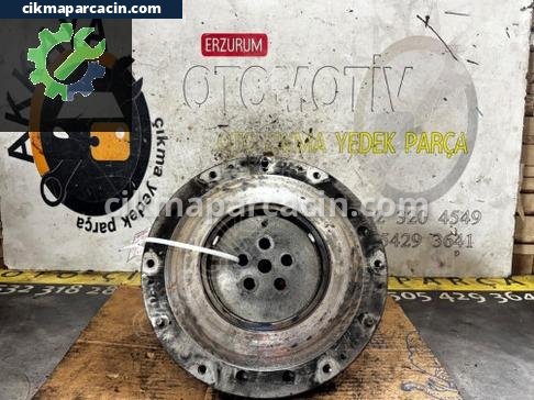 Hyundai Accent Volant çıkma parça
