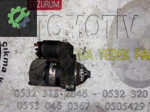 233001F771 NİSSAN NOTE MİCRA III 1.0-1.2-1.4 Marş Motoru