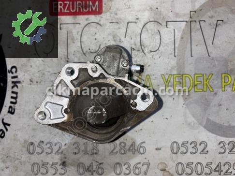 Renault Trafic Marş Dinamosu 233003248R çıkma parça