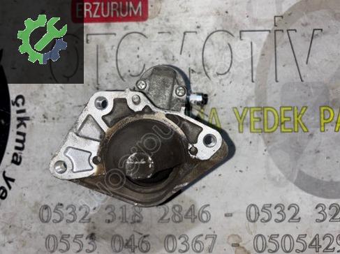 Renault Trafic Marş Dinamosu 233003248R çıkma parça