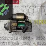 2001 Nissan Almera Ön Travers Çıkma Parça Erzurum