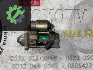 2330050Y02 NİSSAN PRİMERA ALMERA SUNNY 1.6 Marş Motoru