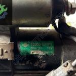 Nissan Almera Marş Motoru Çıkma Parça Erzurum