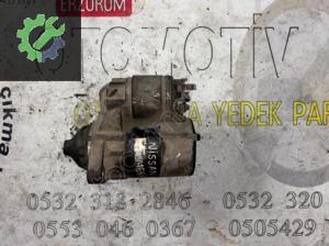 233009F66A NİSSAN PRİMERA ALMERA TİNO 1.5-1.6-1.8 Marş Motoru