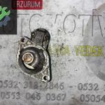 Nissan Micra Marş Motoru Çıkma Parça Erzurum