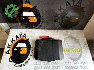 237065517R Megane 4 Beyin Muhafaza Kapağı Çıkma Orjinal
