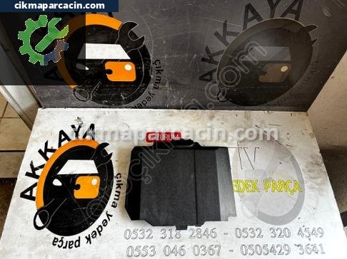 Renault Megane Beyin çıkma parça