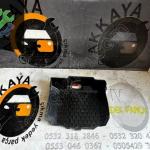 237065517R Megane 4 Beyin Muhafaza Kapağı Çıkma Orjinal