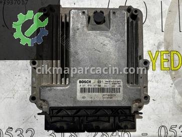 Dacia Sandero Motor Beyni 0281019147 çıkma parça