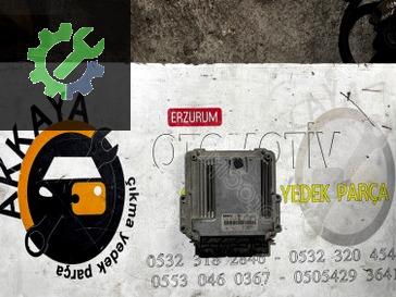Renault Symbol Motor Beyni çıkma parça