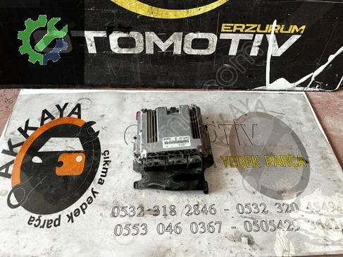 Renault Trafic Motor Beyni çıkma parça