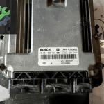 2014 Renault Trafic Motor Beyni Çıkma Parça Erzurum