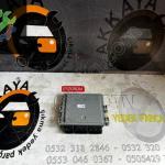 237107137R / 237100942S Kadjar Motor Beyni Orjinal Çıkma