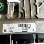 237107137R / 237100942S Megane 4 Motor Beyni Orjinal Çıkma