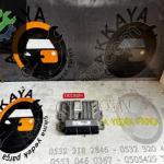237107137R / 237100942S Talisman Motor Beyni Orjinal Çıkma