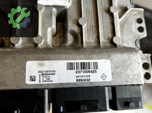 Renault Talisman Motor Beyni A2C12510105 çıkma parça