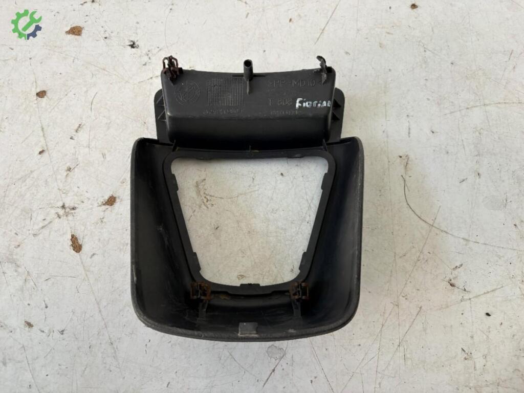 Fiat Fiorino Vites Körüğü çıkma parça