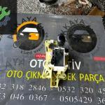 2400A631 Mitsubishi L200 Otomatik Vites Mekanizması Orjinal Çıkma