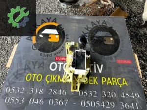 2400A631 Mitsubishi L200 Otomatik Vites Mekanizması Orjinal Çıkma