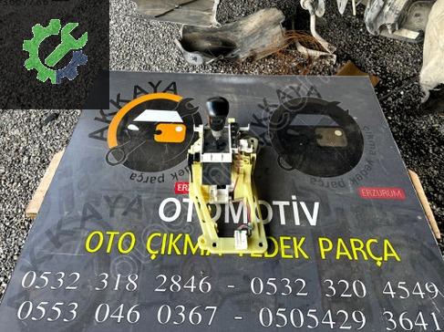 Mitsubishi L200 Vites Mekanizması 2400A631 çıkma parça
