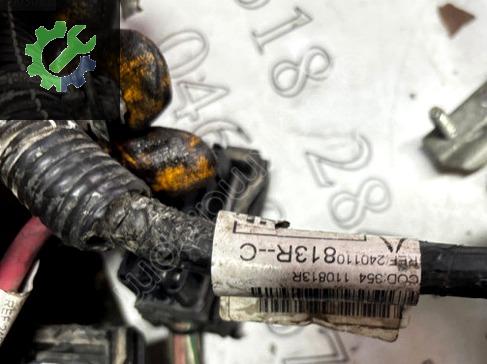 Renault Clio Motor Tesisatı 240110813R çıkma parça