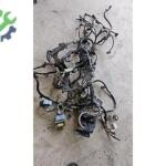 2004 Renault Kangoo Vites Mekanizması Çıkma Parça Bursa