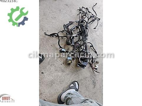 Renault Fluence Vites 240111496R çıkma parça