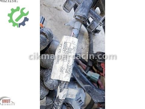 Renault Fluence Vites 240111496R çıkma parça