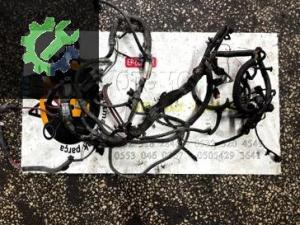 240114754R DACİA DOKKER LODGY 1.5 DCI Motor Elektrik Tesisatı