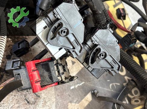 Renault Megane Motor Tesisatı 240117490R çıkma parça