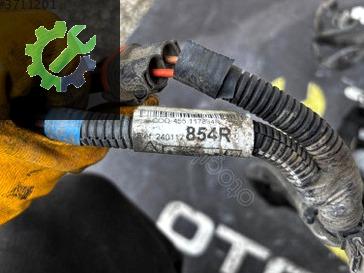 Dacia Sandero Motor Tesisatı 240117854R çıkma parça