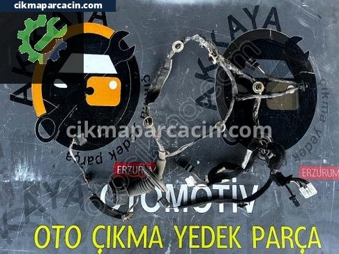 Renault Clio Elektrik Tesisatı çıkma parça