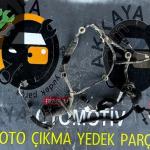 241243042R Clio 4 Sol ön Kapı Tesisatı Orjinal Çıkma