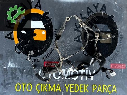Renault Clio Elektrik Tesisatı 241243042R çıkma parça