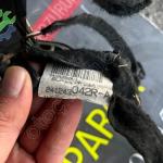 241243042R Clio 4 Sol ön Kapı Tesisatı Orjinal Çıkma