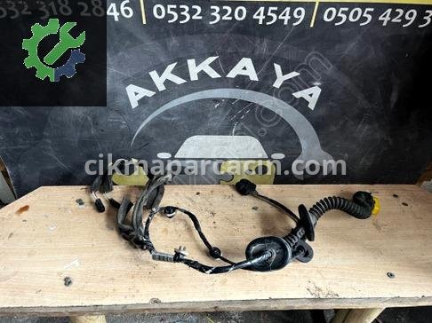 Renault Fluence Elektrik Tesisatı 241261023R çıkma parça