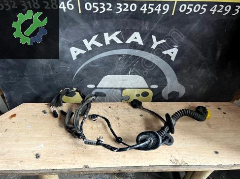 Renault Fluence Elektrik Tesisatı 241261023R çıkma parça