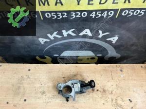 2421430 Opel Astra H Kontak Komple Orjinal Çıkma
