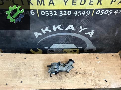 Opel Astra Kontak (Marş) 2421430 çıkma parça