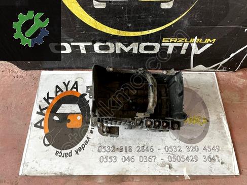 Renault Trafic Akü 243501820R çıkma parça