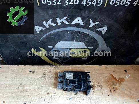 Renault Fluence Sigorta Kutusu 243800011R çıkma parça